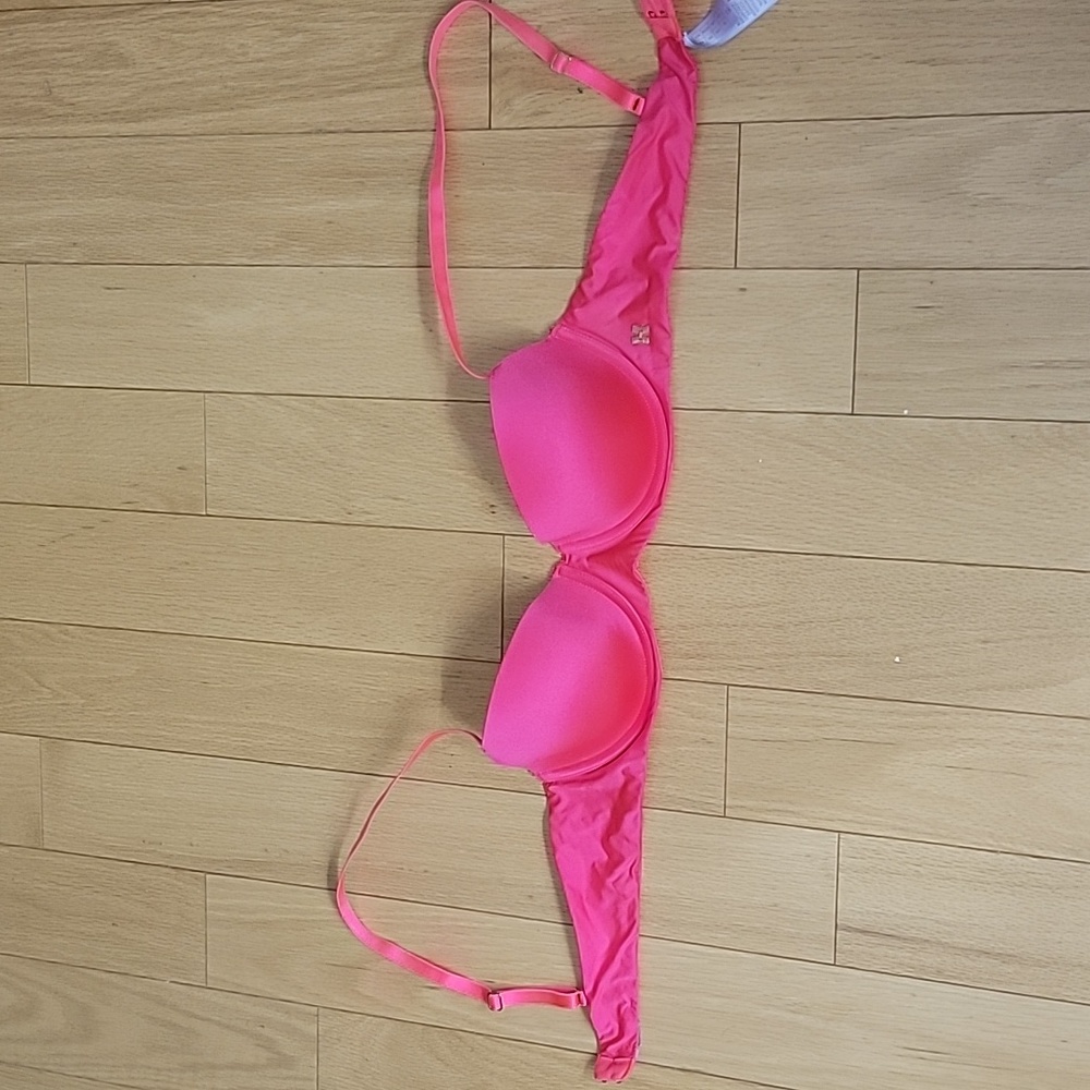 Savage x Fenty Bra